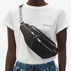 Alexander Wang Attica fanny pack